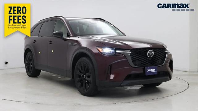 2025 Mazda X-90 3.3 Turbo Premium Sport for sale in Jacksonville, NC