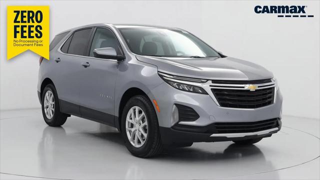 2024 Chevrolet Equinox FWD LT for sale in Indianapolis, IN