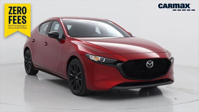 2024 Mazda Mazda3 2.5 S Select Sport for sale in Indianapolis, IN