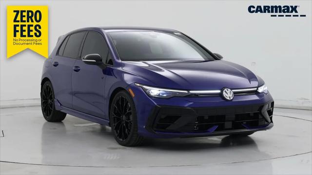 2025 Volkswagen Golf R 2.0T Black Edition for sale in Winston-Salem, NC