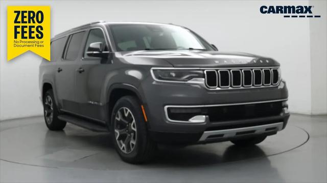 2023 Jeep Wagoneer Series III 4x2 for sale in Jackson, MS