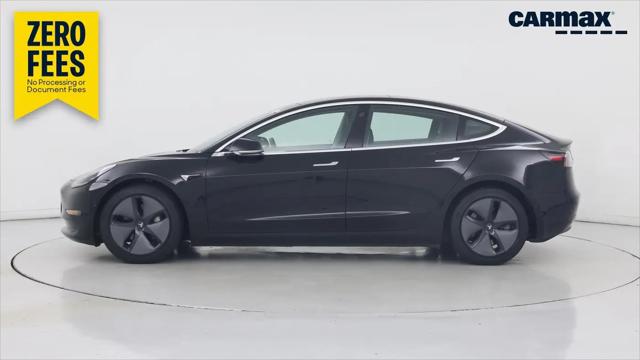 2020 Tesla Model 3 Long Range Dual Motor All-Wheel Drive for sale in Houston, TX