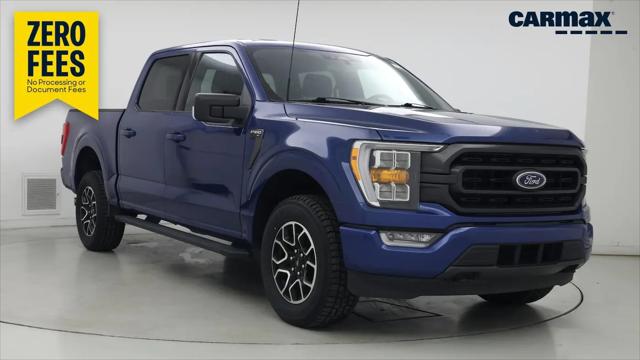 2023 Ford F-150 XLT for sale in Kennesaw, GA