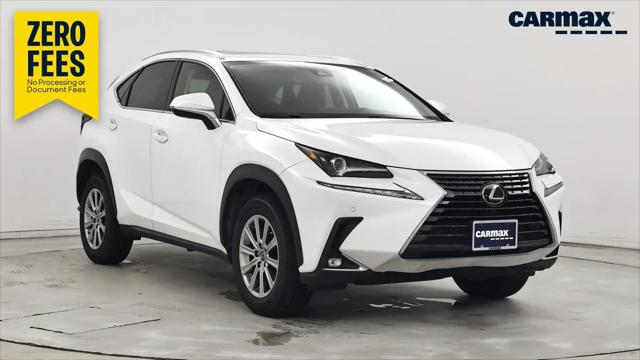2021 Lexus NX 300 NX 300 for sale in Kennesaw, GA