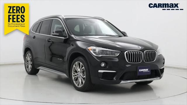 2017 BMW X1 xDrive28i for sale in Brooklyn Park, MN