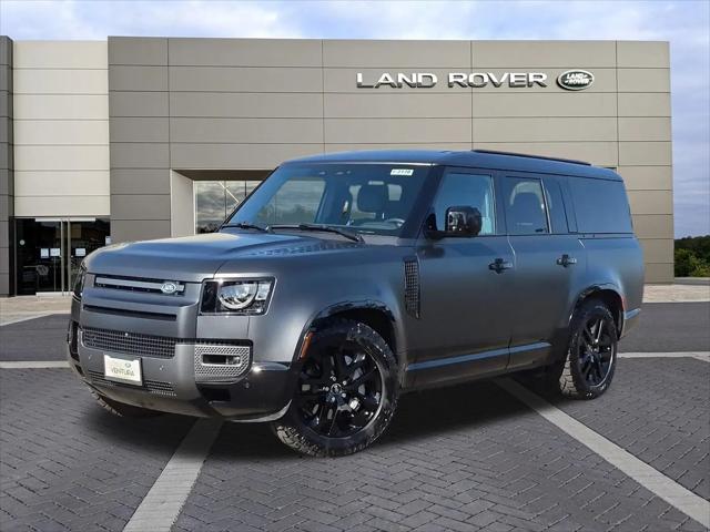 2025 Land Rover Defender 130 P400 Outbound for sale in Ventura, CA