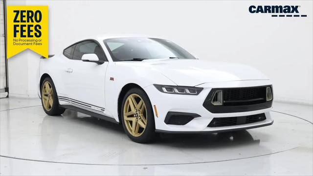 2024 Ford Mustang EcoBoost Premium Fastback for sale in Bradenton, FL
