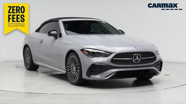 2024 Mercedes-Benz CL 4MATIC for sale in Bradenton, FL