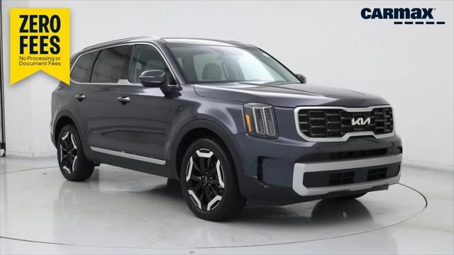 2023 Kia Telluride S for sale in Orlando, FL