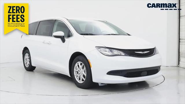 2023 Chrysler Voyager LX for sale in Orlando, FL