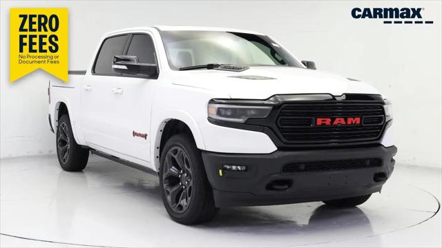 2022 Ram 1500 Limited Crew Cab 4x4 5'7" Box for sale in Orlando, FL
