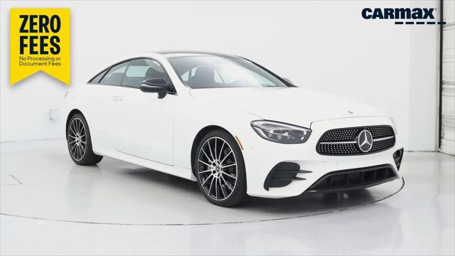 2022 Mercedes-Benz E 450 E 450 for sale in Orlando, FL