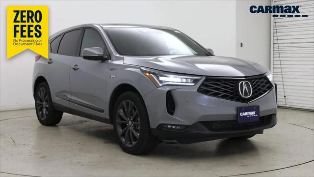 2026 Acura RDX A-Spec for sale in East Meadow, NY