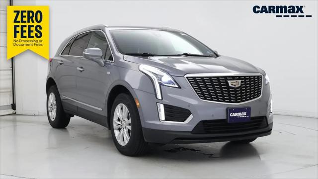 2020 Cadillac XT5 AWD Luxury for sale in East Meadow, NY