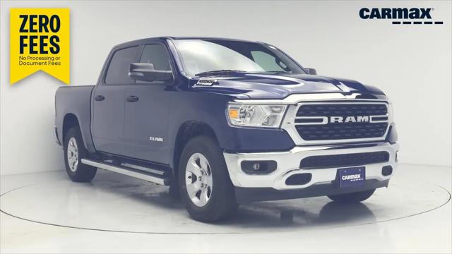 2023 Ram 1500 Big Horn Crew Cab 4x4 5'7" Box for sale in Naperville, IL