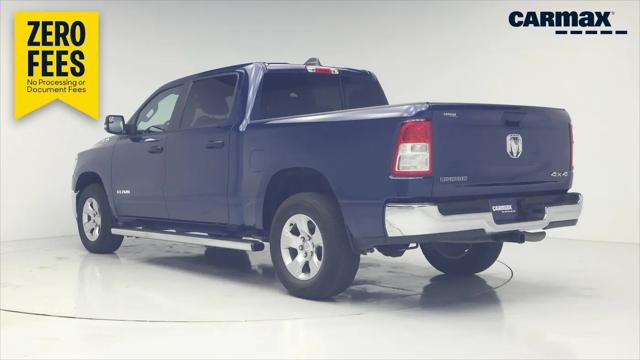 2023 Ram 1500 Big Horn Crew Cab 4x4 5'7" Box for sale in Naperville, IL