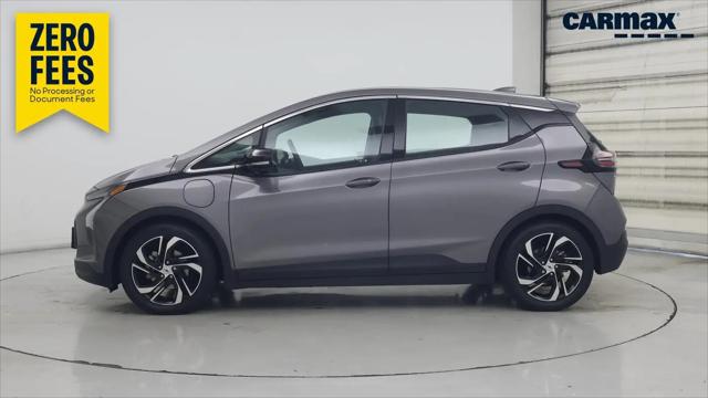 2022 Chevrolet Bolt EV FWD 2LT for sale in Sacramento, CA