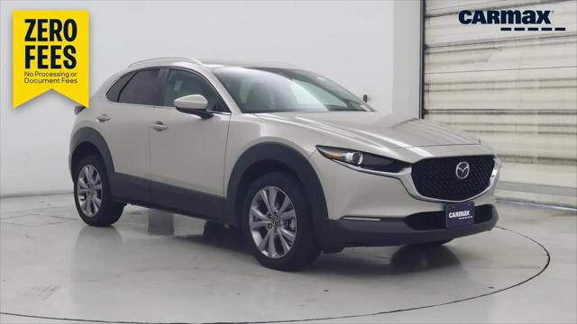 2023 Mazda CX-30 2.5 S Preferred for sale in Sacramento, CA