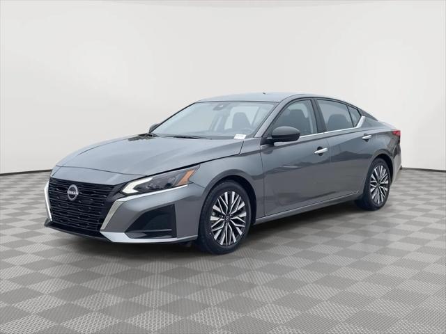 2025 Nissan Altima SV FWD for sale in Lincoln, NE