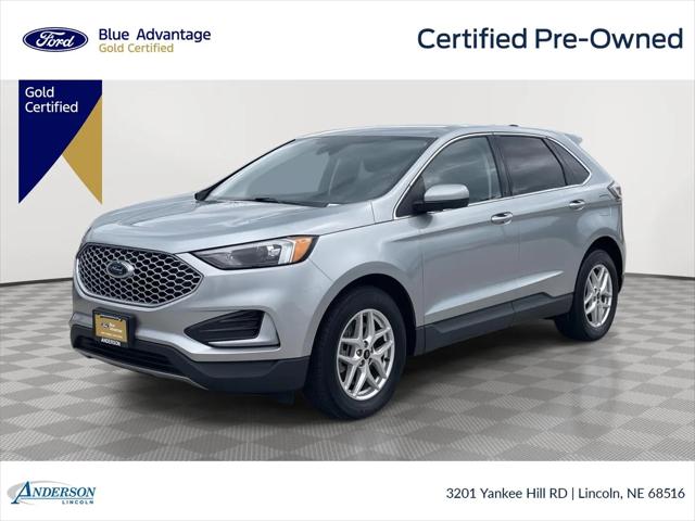 2024 Ford Edge SEL for sale in Lincoln, NE