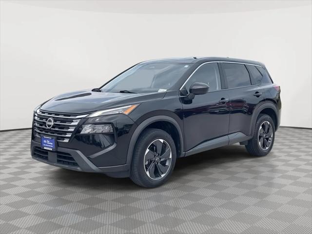 2024 Nissan Rogue SV Intelligent AWD for sale in Lincoln, NE