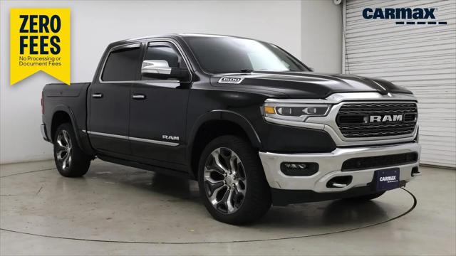 2021 Ram 1500 Limited Crew Cab 4x4 5'7" Box for sale in Wayne, NJ