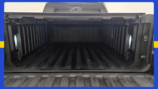 2021 Ram 1500 Limited Crew Cab 4x4 5'7" Box