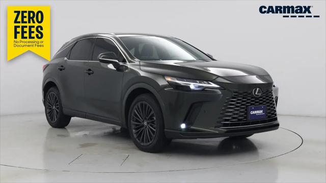 2025 Lexus RX 350 Premium for sale in Sterling, VA