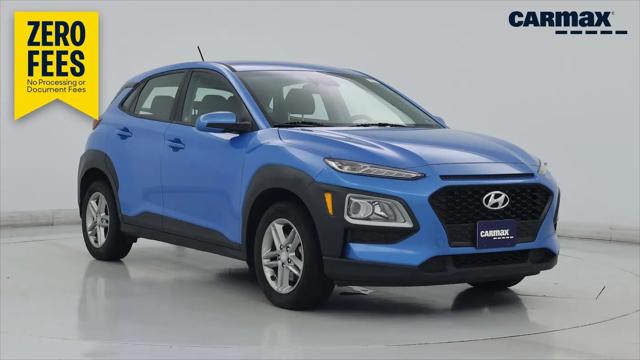 2019 Hyundai Kona SE for sale in Sterling, VA