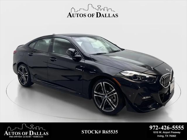 2024 BMW Coupe xDrive for sale in Irving, TX