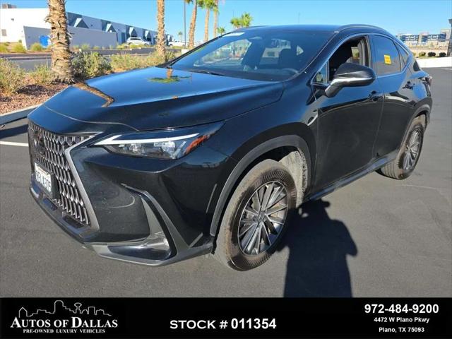 2023 Lexus NX NX 250 for sale in Plano, TX