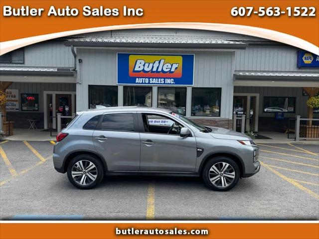 2025 Mitsubishi Outlander Sport 2.0 ES AWC for sale in Sidney, NY