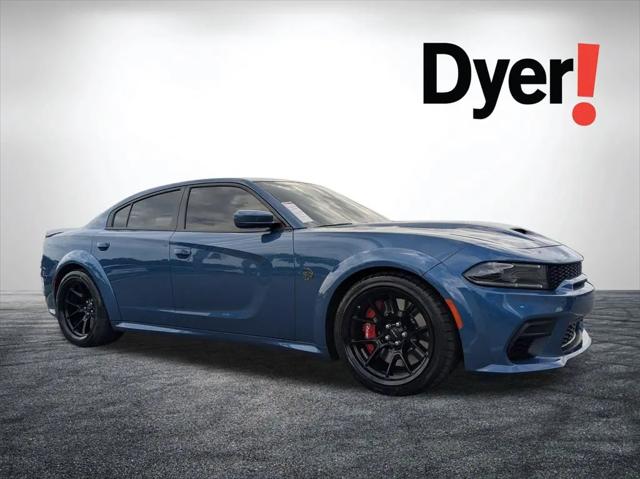 2022 Dodge Charger SRT Hellcat Redeye Widebody for sale in Lake Wales, FL