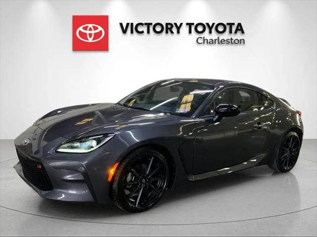 2026 Toyota GR86 Premium for sale in Charleston, WV