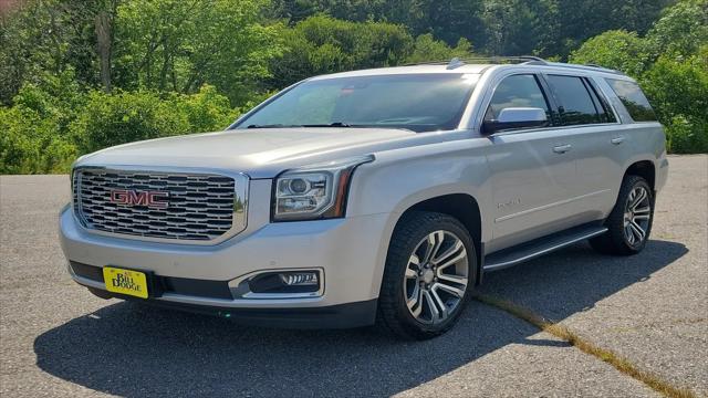 2019 GMC Yukon Denali for sale in Westbrook, ME