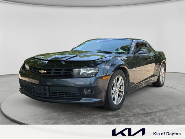 2014 Chevrolet Camaro for sale near Huber Heights, OH