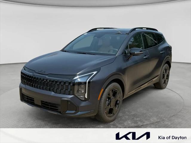 2026 Kia Sportage for sale near Huber Heights, OH