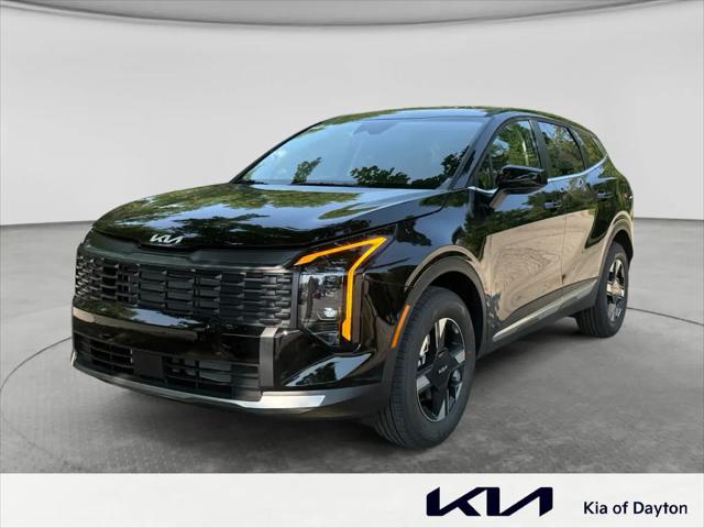 2026 Kia Sportage for sale near Huber Heights, OH