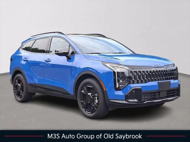 2026 Kia Sportage X-Line for sale in Old Saybrook, CT