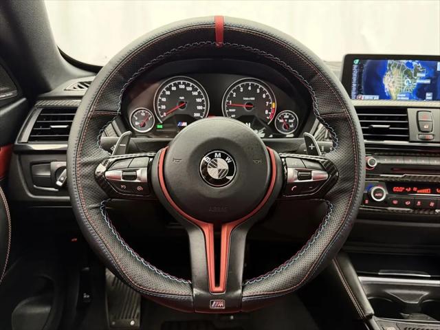 2015 BMW M4 Standard