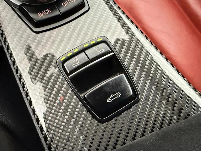 2015 BMW M4 Standard