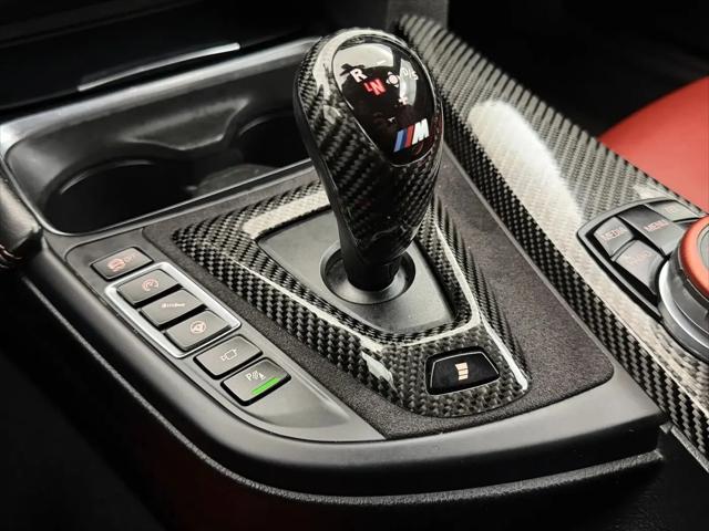 2015 BMW M4 Standard
