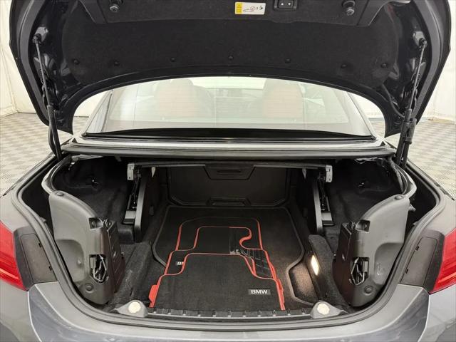 2015 BMW M4 Standard