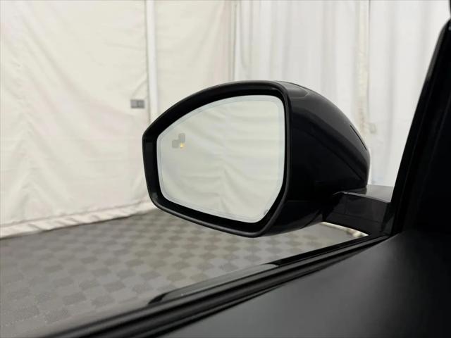 2021 Jaguar F-PACE R-Dynamic S P400 AWD Automatic