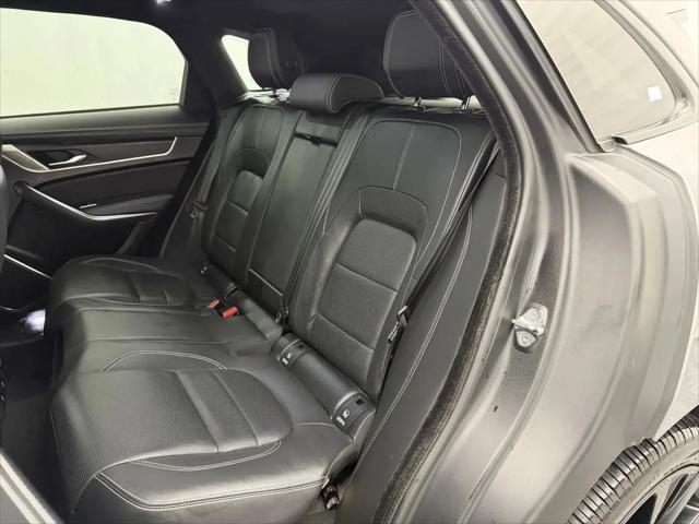 2021 Jaguar F-PACE R-Dynamic S P400 AWD Automatic