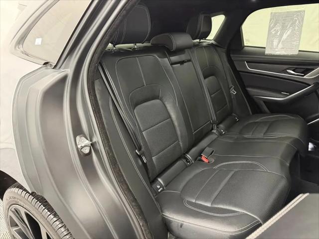 2021 Jaguar F-PACE R-Dynamic S P400 AWD Automatic