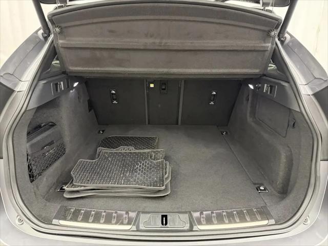 2021 Jaguar F-PACE R-Dynamic S P400 AWD Automatic
