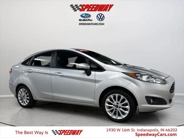 2014 Ford Fiesta SE for sale in Indianapolis, IN