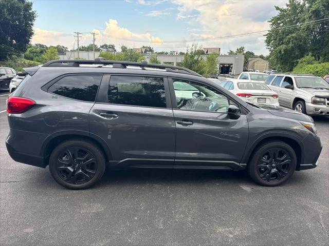 2024 Subaru Ascent Onyx Edition 7-Passenger for sale in St. Louis, MO
