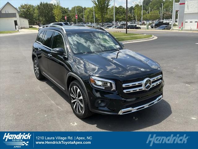 2022 Mercedes-Benz GLB 4MATIC for sale in Apex, NC